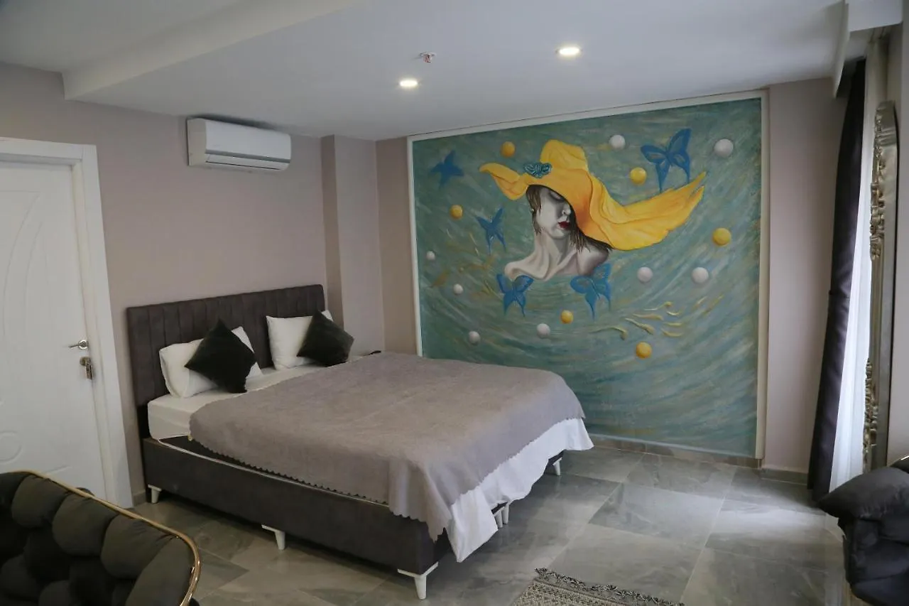 Atik Hotel اسطنبول 0*,