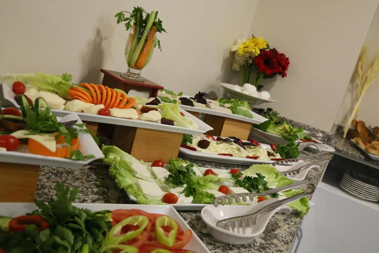 Atik Hotel اسطنبول تركيا