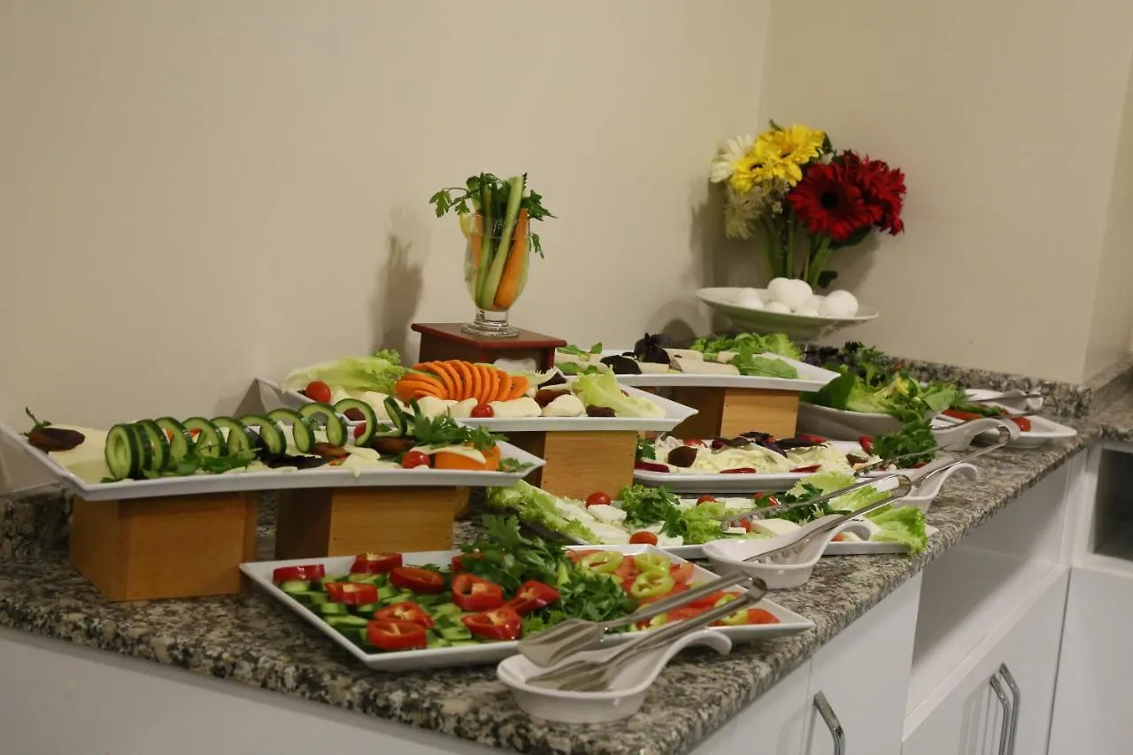 Atik Hotel اسطنبول
