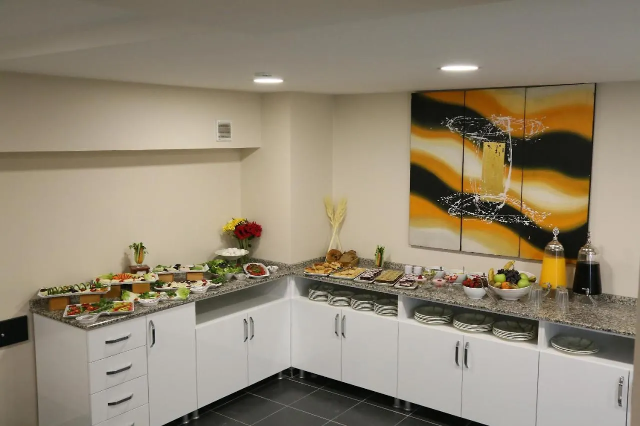 Atik Hotel اسطنبول تركيا