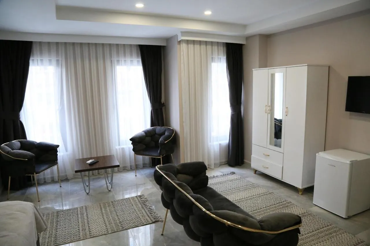 Atik Hotel اسطنبول