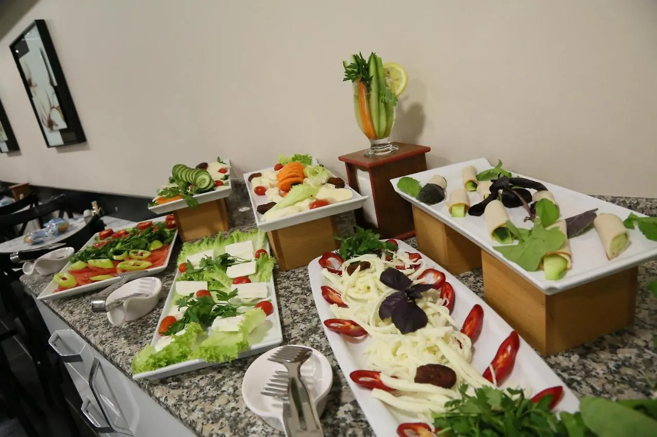 Atik Hotel اسطنبول