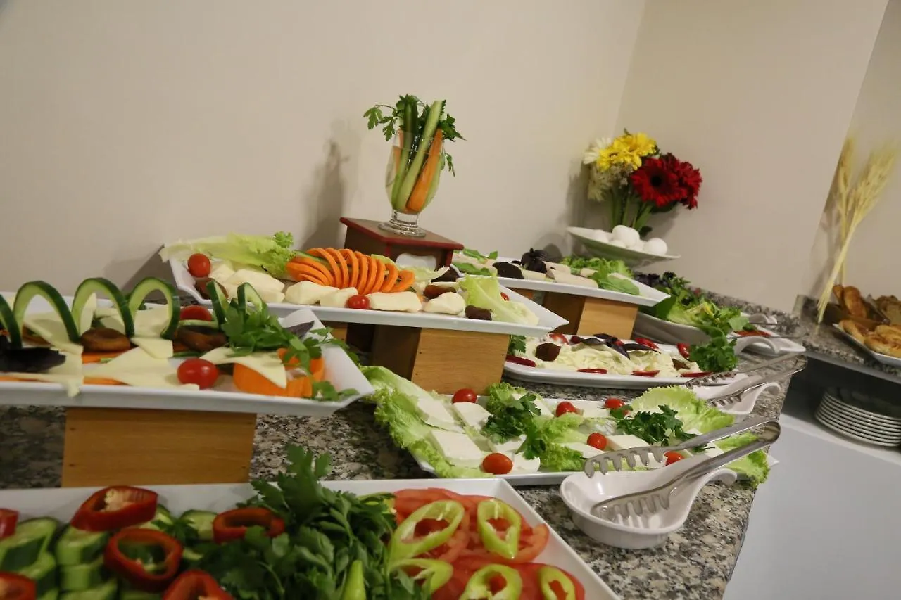 Atik Hotel اسطنبول
