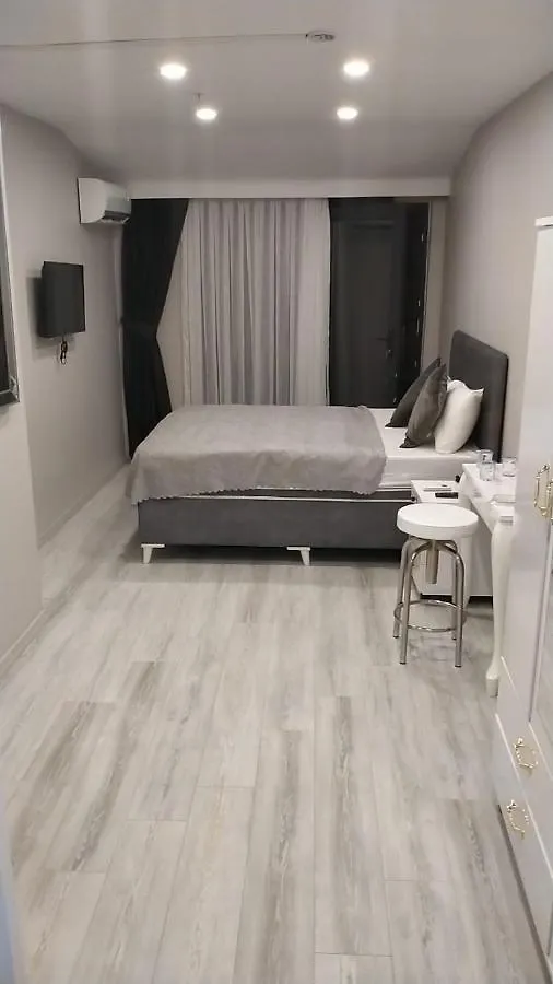 Atik Hotel اسطنبول