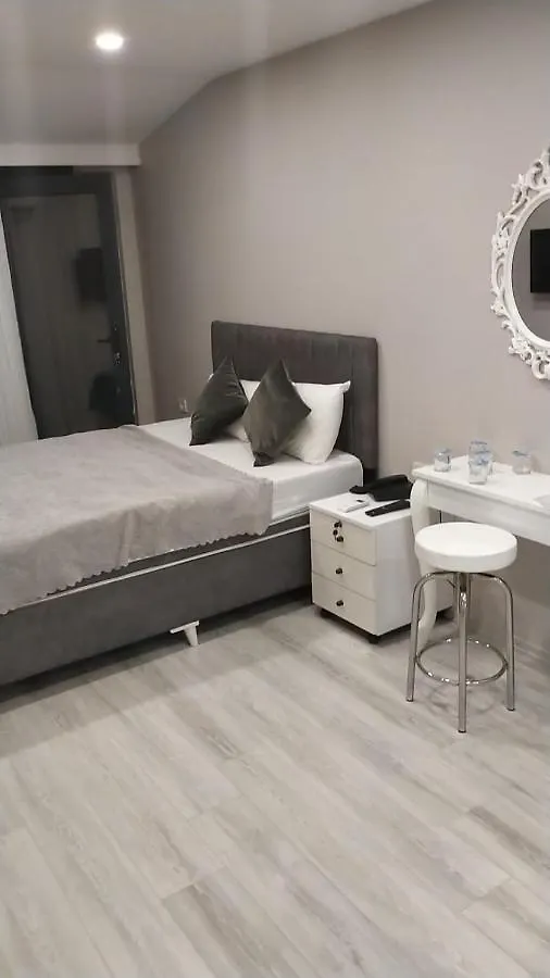 Atik Hotel اسطنبول