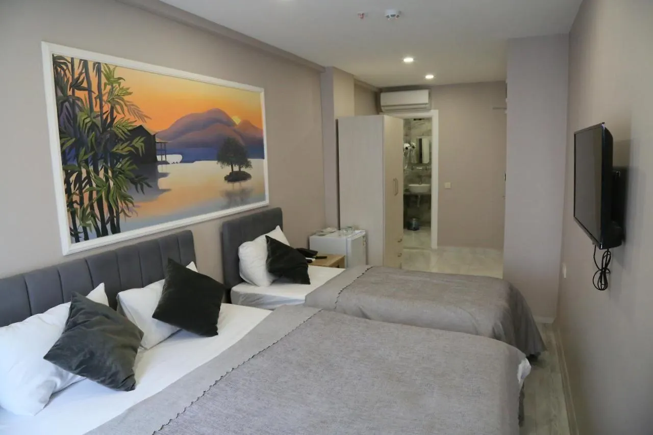 Atik Hotel اسطنبول