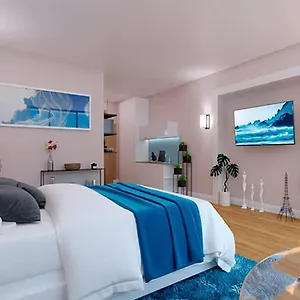 زيارة الفندق
