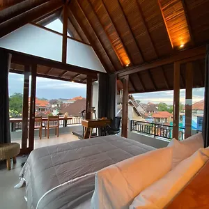 Dewa Hostal Ubud