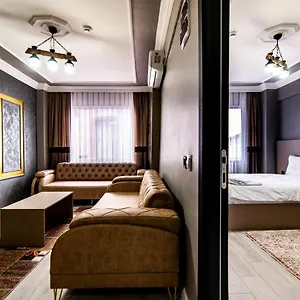 3* Отель Naif Bey