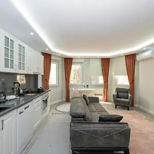 Bosphorus Exclusive شقة فندقية