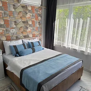 Aparthotel Alha, Istanbul
