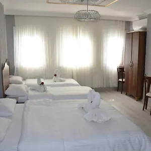 Hotel Ikbal Apart Old Town, Istanbul