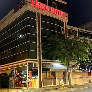 Libra Estambul