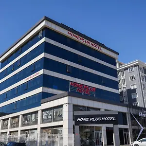Home Plus Hotel فندق