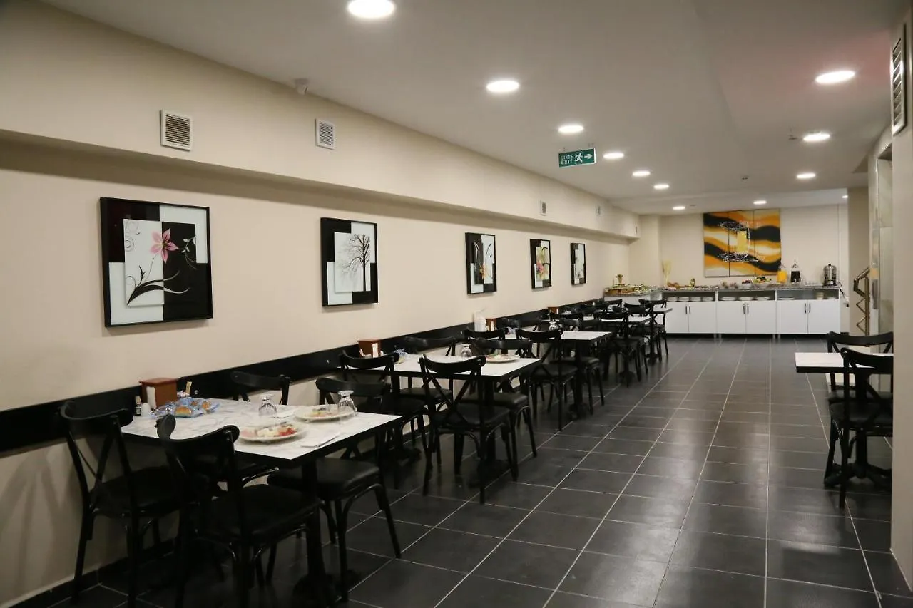 Atik Hotel Stambuł 0*,  Turcja