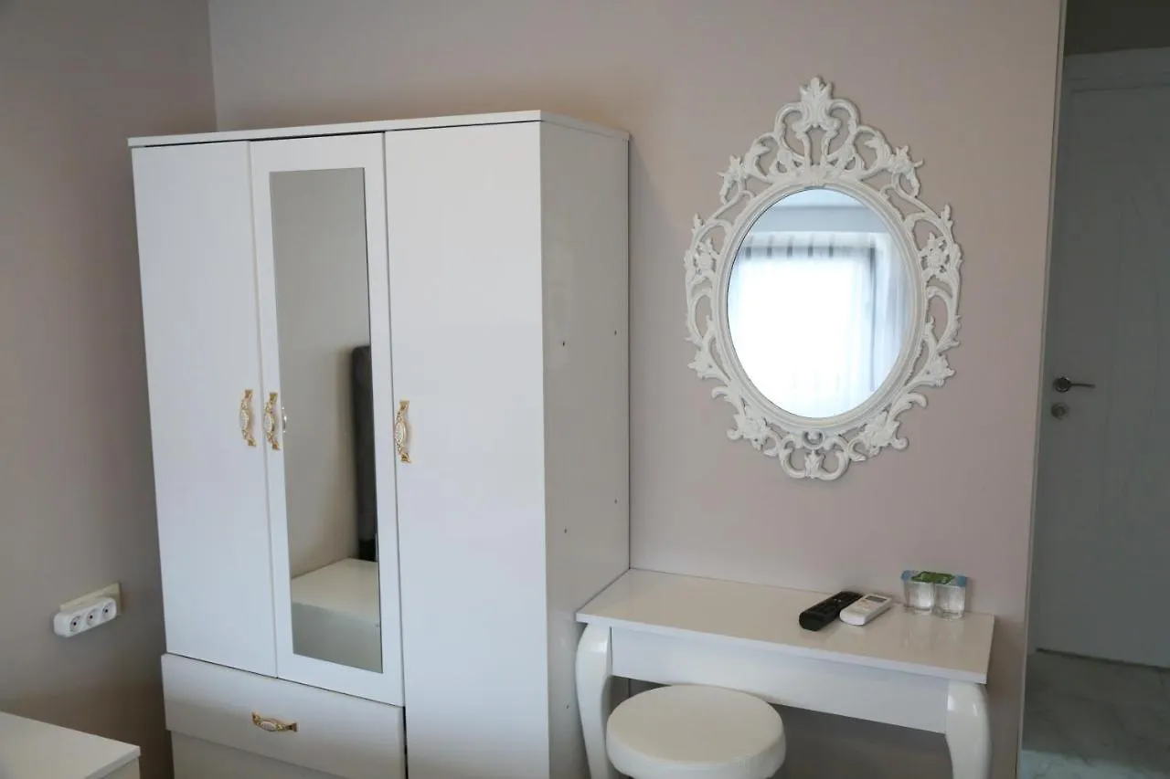 Atik Hotel Stambuł