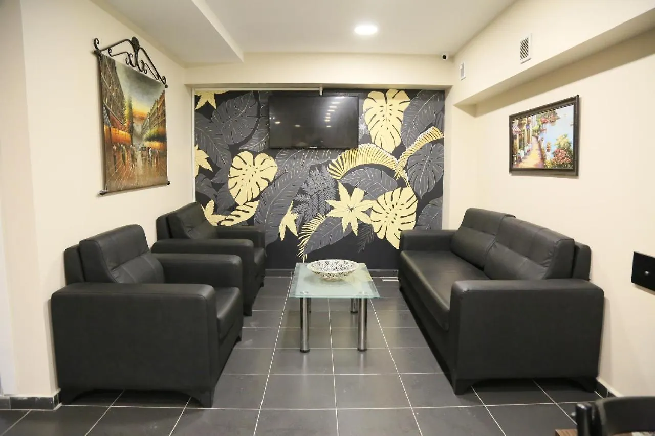 Atik Hotel Stambuł 0*,