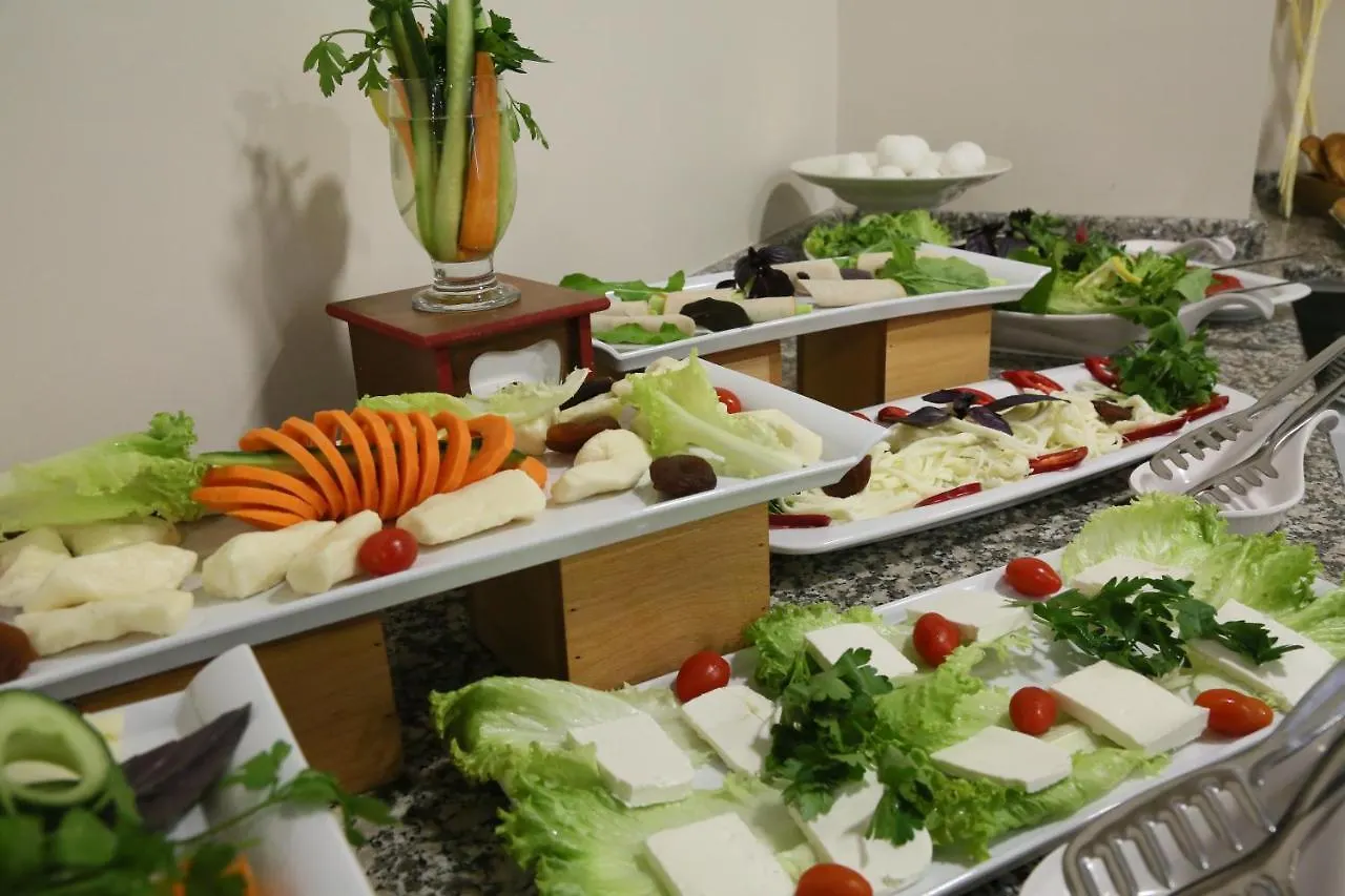 Atik Hotel Stambuł