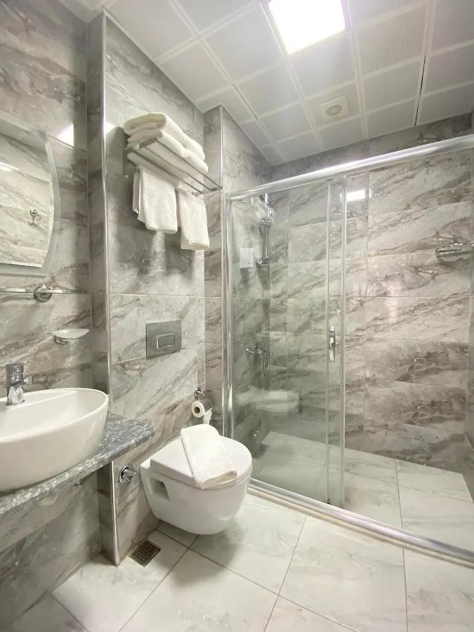 Atik Hotel Stambuł